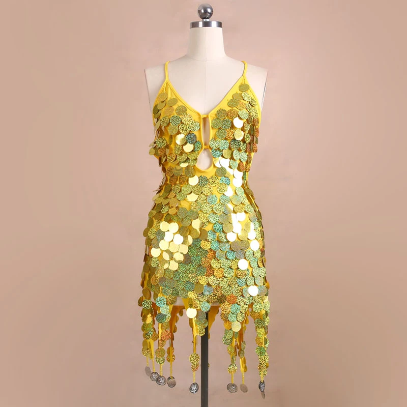 1920s dress for curves