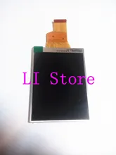 free shipping!Digital camera lcd for Sony J20 lcd display new original