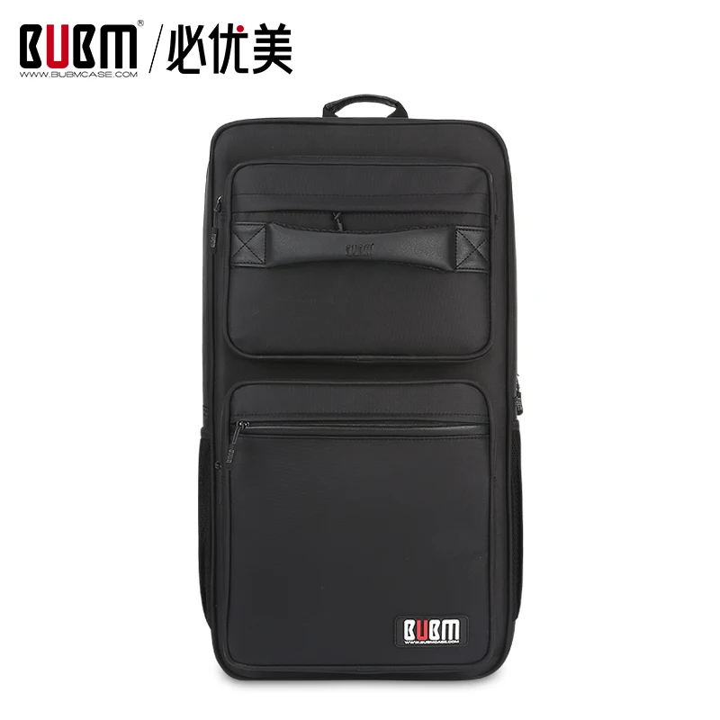 BUBM сумка для электронных спортивных E-sports Чехол Органайзер для хранения для компьютерной клавиатуры цифровые аксессуары сумка для мыши