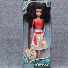 120pcs Moana Doll Toys without shipping