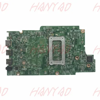 

CN-0W25G6 0W25G6 For Dell Inspiron 13 5378 5578 Laptop Motherboard With SR2ZW I3 cpu Processor DDR4
