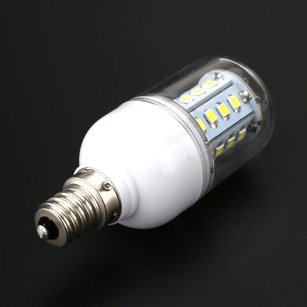 E12 E14 E26 E27 G9 GU10 220V 5 мозоли СИД SMD светодиодная заменяемая лампа освещение чистого белого цвета