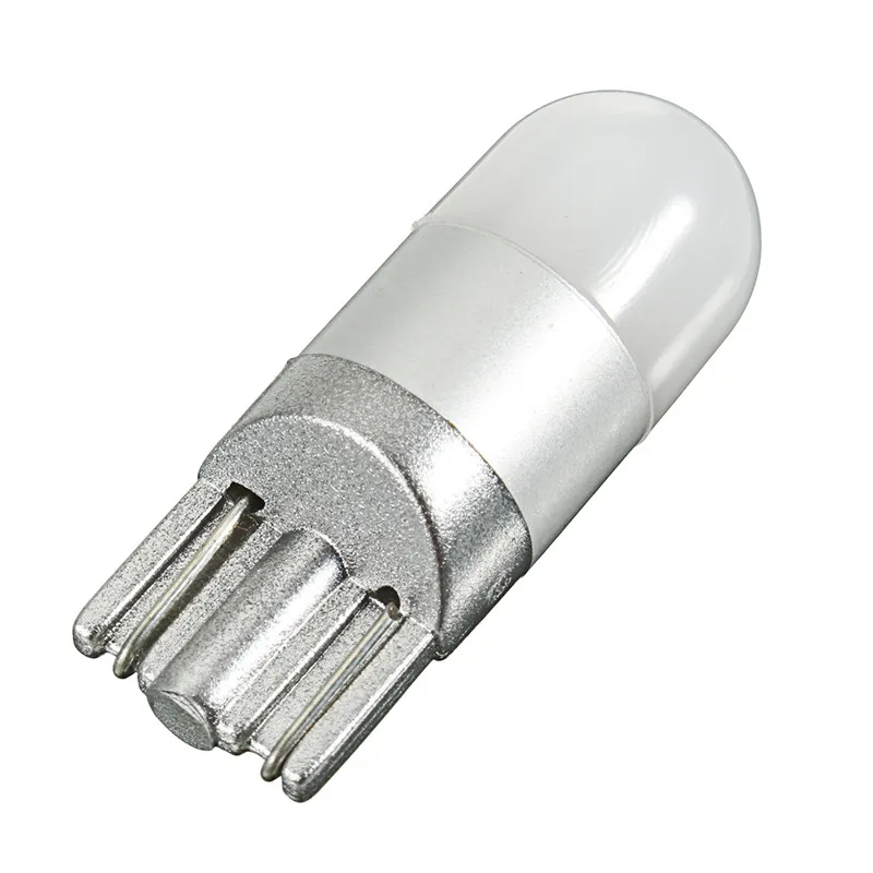 2x светильник светодиодная клиновидная лампа 3030 1SMD Авто купол для чтения