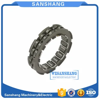 

OVERRIDING CLUTCH ,one way machine Comp. for hisun atv/utv CVT clutch,part no.21220-004-0000