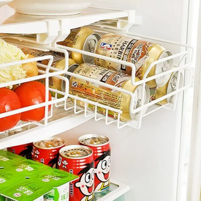 Best Refrigerator Drawer For Scalable Storage Rack Reviews ipodgamesi