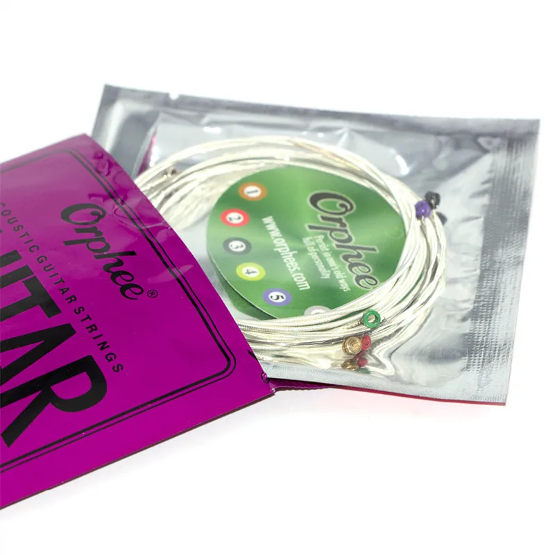 Special strings