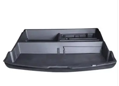 

2017-2018 for Nissan X-Trail trunk storage box modified storage box decorative accessories