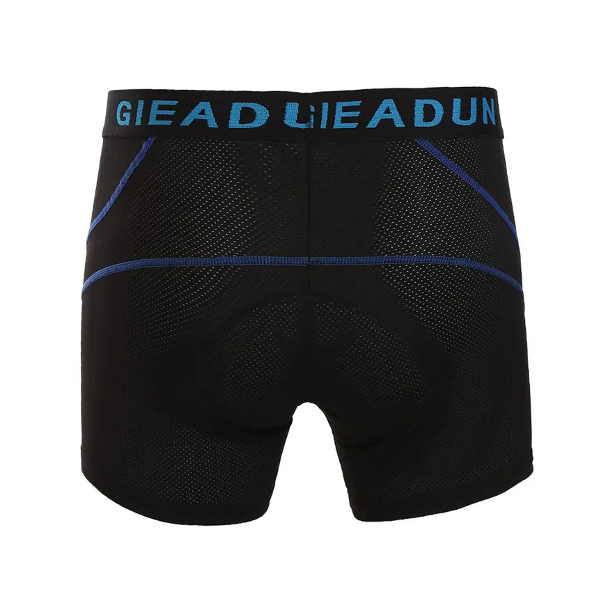 Shorts de ciclismo