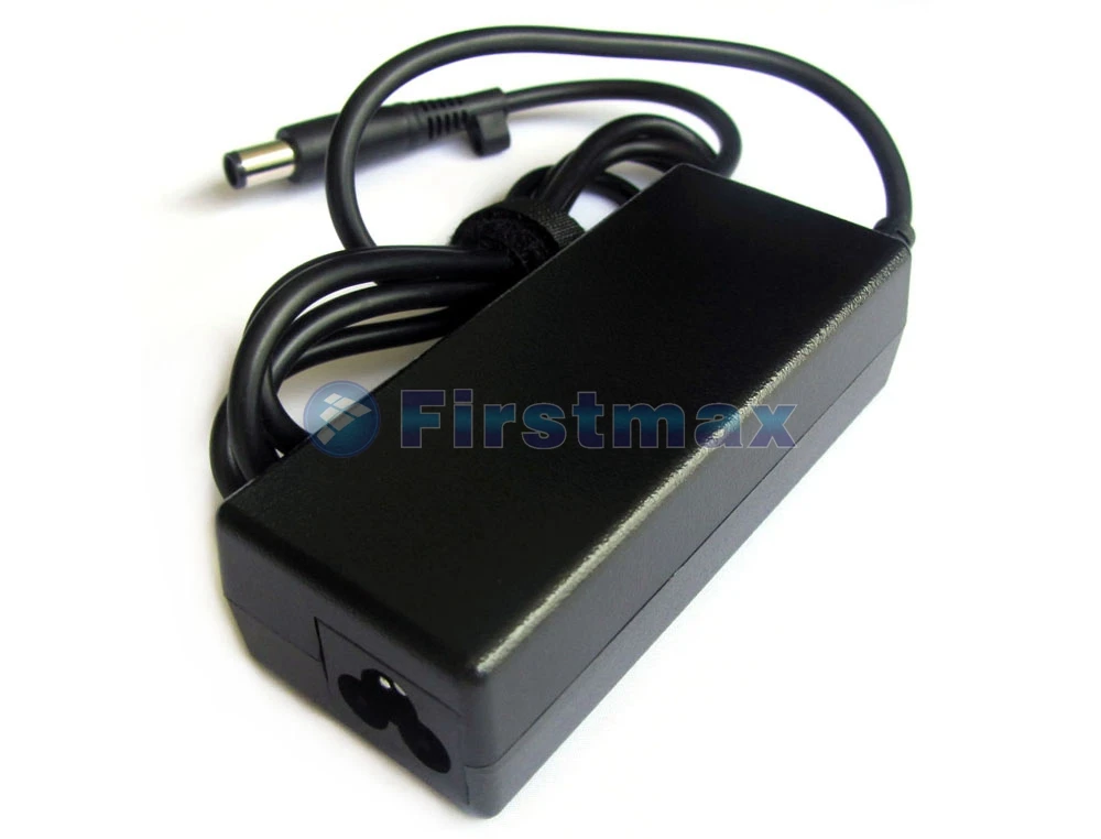 18,5 V 3.5A 65 W ноутбук адаптер питания для hp ProBook 6460b 6465b 6470B 6475B TouchSmart TM2-1100 2000 2200 TM2T-1000 2100 зарядное устройство