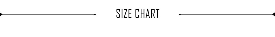 size-chart