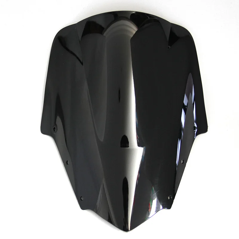 Ветровые дефлекторы на лобовое стекло мотоцикла для 06 11 Yamaha FZ1S FAZER 2006 2007 2008 2009 2010