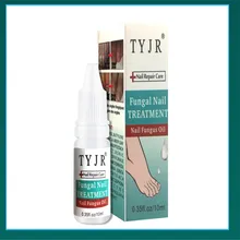 Лечение грибка для пальцев ног против грибковой инфекции ногтей желтая эссенция уход за чистыми грибок ногтей Лечение