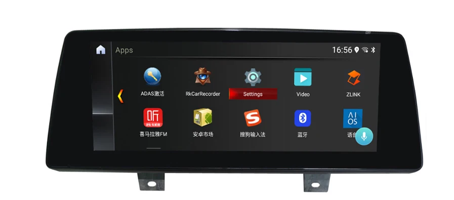 Excellent Liandlee 10.25" Android For BMW 5 Series M5 G30 G31 G38 F90 EVO 2017~2019 Stereo Car Radio Carplay GPS Map Nav Navigation System 15