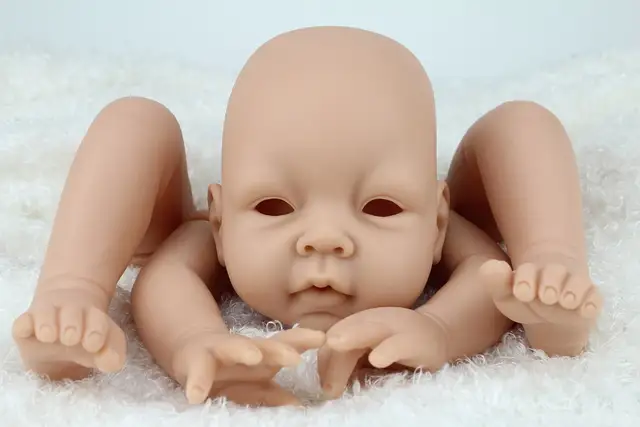 open eyed reborn baby dolls