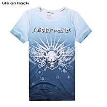 Для мужчин Джерси для бега; синего цвета; летняя Баскетбол Футбол Спорт детская маскарадная одежда, нарядное голубое платье «Топы Рубашка с короткими рукавами с нескатывающаяся верхняя мужская одежда, мужские, спортивные футболки для детей