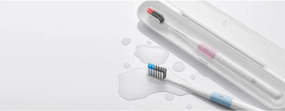Xiaomi Doctor B Toothbrushs (11)
