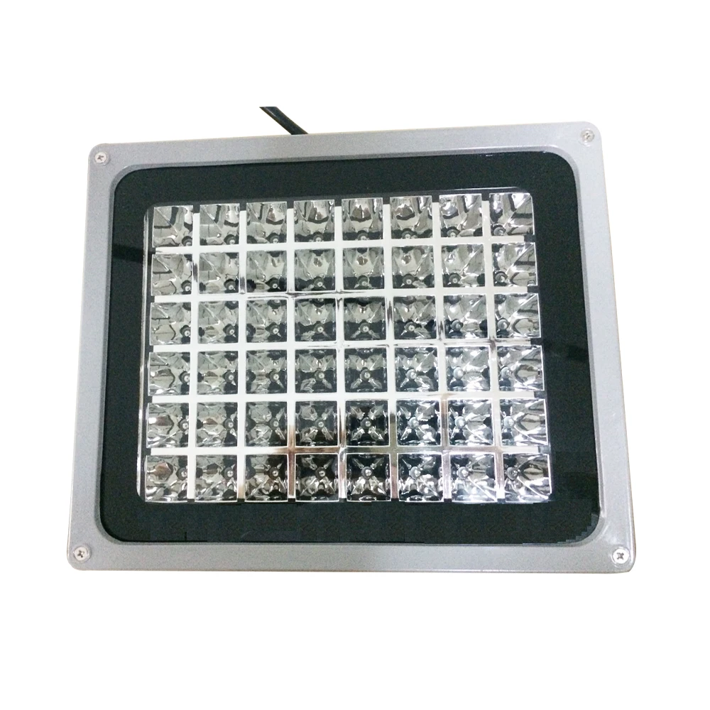 

High Power 50W LED Grow Floodlight 48leds Red&Blue Plant Growing Light For Plants Flowers Herbs & Hydroponics Waterproof