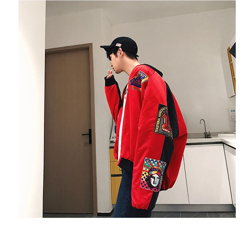 moda hip hop masculina  (14)