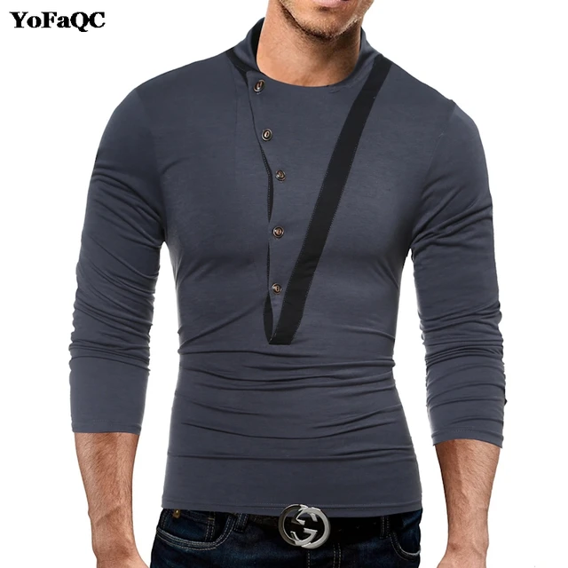 t shirt for men 2018