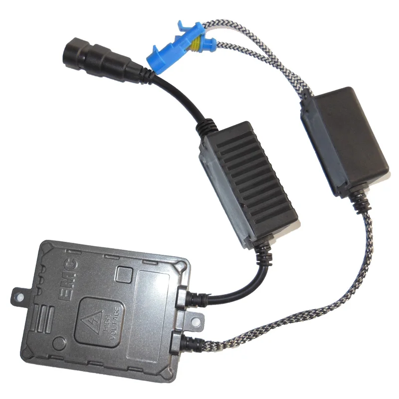 12V 1pc xenon hid ballast 35W OEM Digital electronic hid slim Bi Xenon