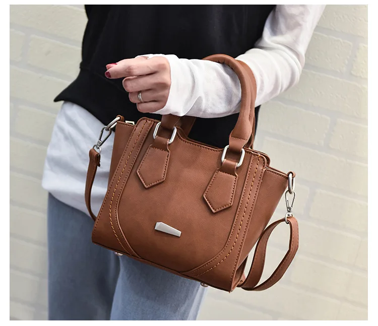 Original Designer Women bags PU leather women famous brands Handbags beach fold Tote Shopping Bags bolsa