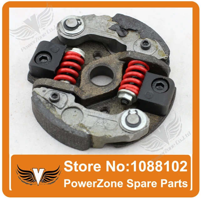 

Performance Clutch Mini Moto Motor Two Stroke Pocket Dirt Pit Bike ATV Quad Buggy 47cc 49cc Parts Free Shipping