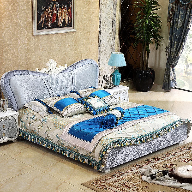 Online kaufen groÃhandel antike schlafzimmer designs aus china ... Antike schlafzimmer betten