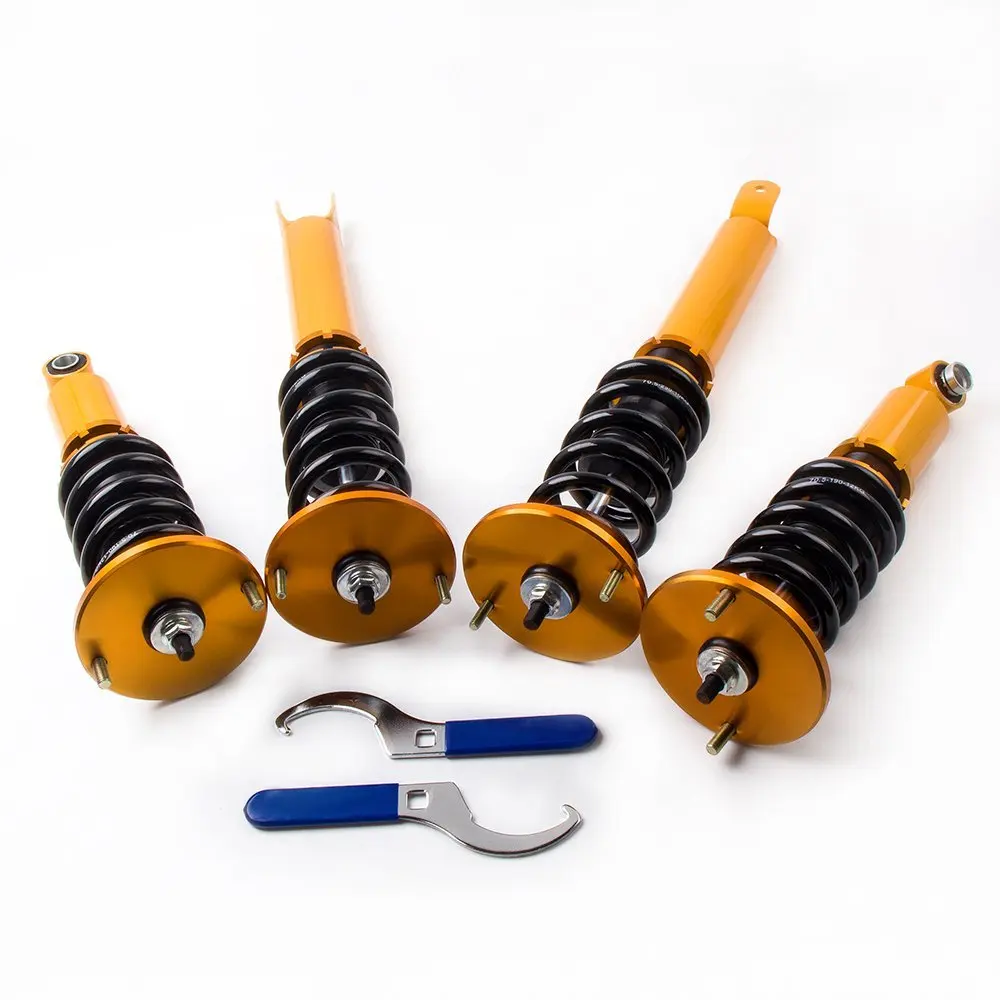 Coilover весной шок Подвеска для Nissan Skyline R34 GST T BNR34 GTR RB26 ER34 gtt RB25DET RB26DET Распорки