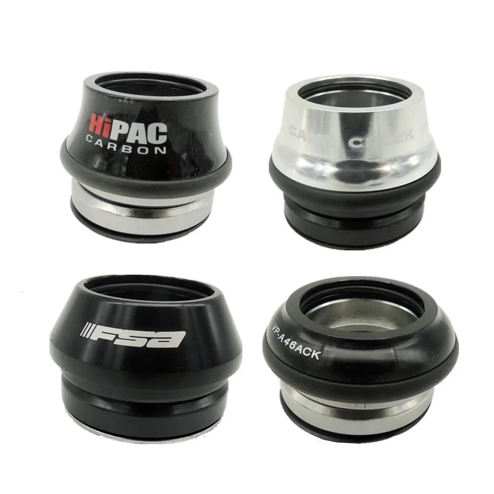 

FA 41mm mountain bike road bike bearing bowl HIPAC carbon fiber Palin head bowl