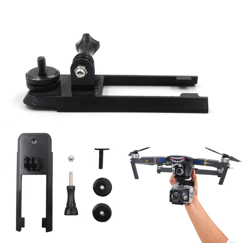 Buy 3D Printed Camera Holder Adapter Mount Accessories