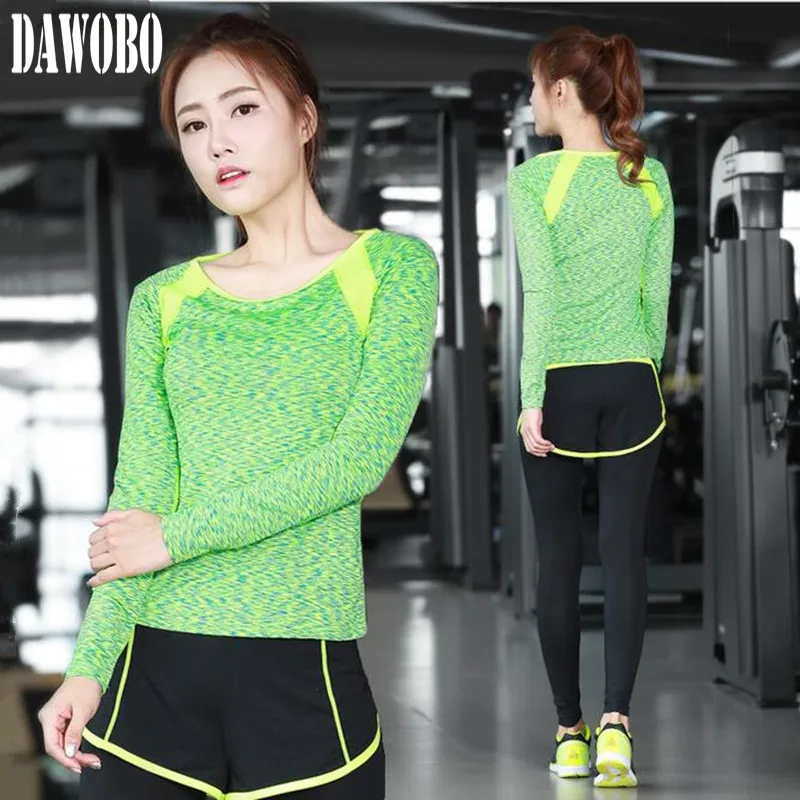 yoga pants and tops sets