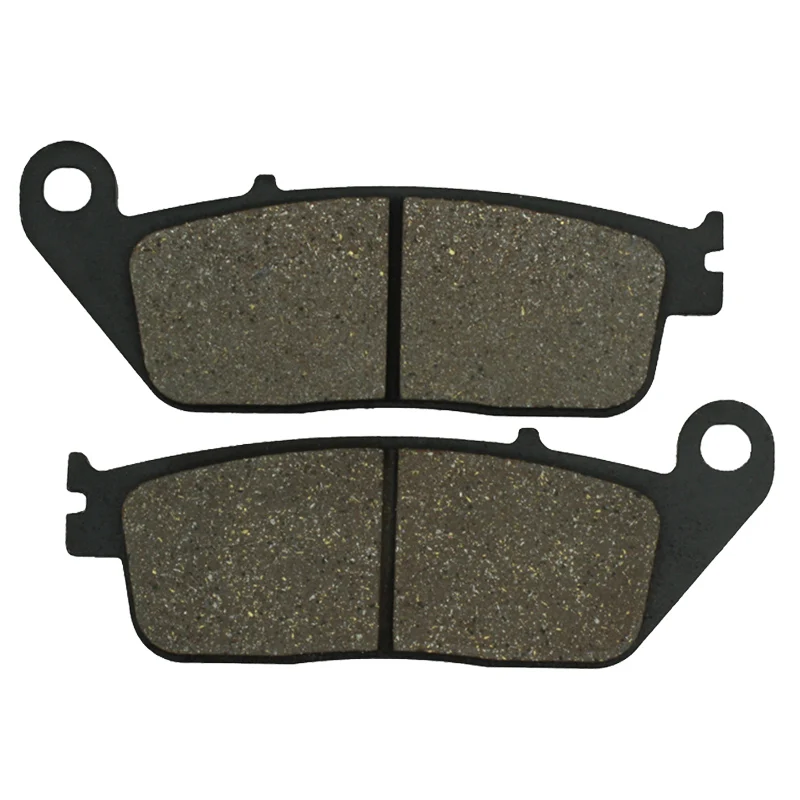 Front Break Pads TRIUMPH ADVENTURER 1996 1997 1998 1999 2000 2001 2 pairs