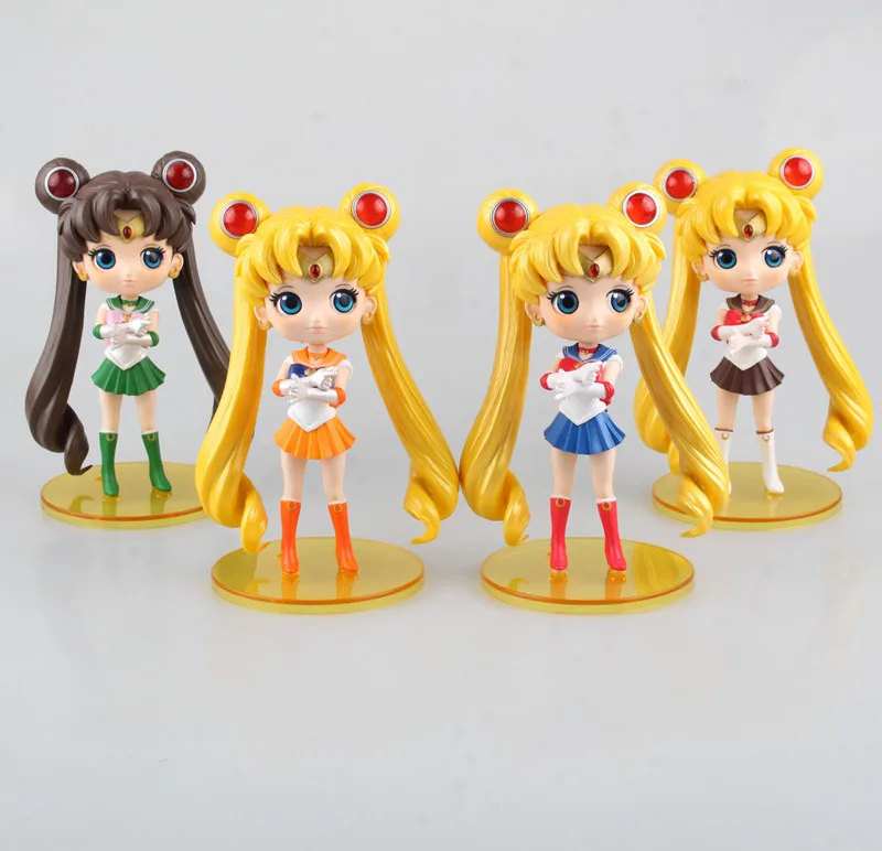 lol surprise sailor moon