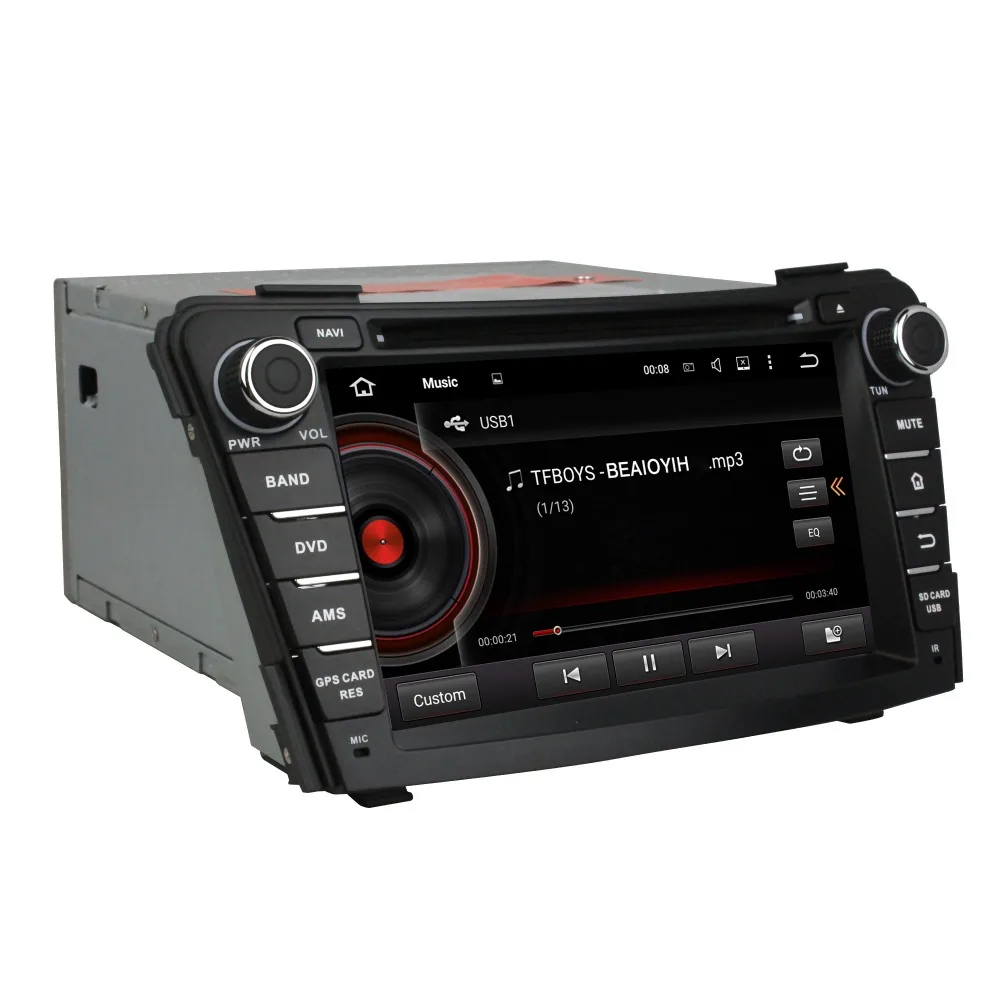 Android 7 1 font b car b font dvd font b GPS b font for HYUNDAI
