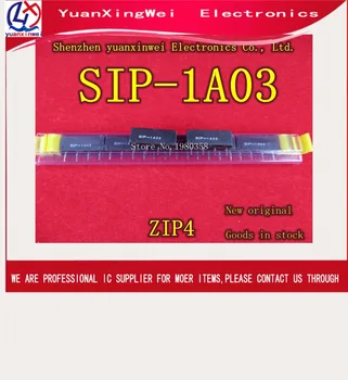 

10pcs 3V Relay SIP-1A03 Reed Switch Relay for PAN CHANG Relay 4PIN New