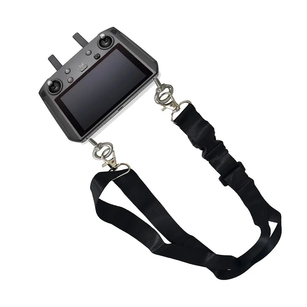 

Camera Drone RC Control Shoulder Belt Lanyard for DJI MAVIC 2 Drone Remote Control with Screen Sling Straps drone accessories