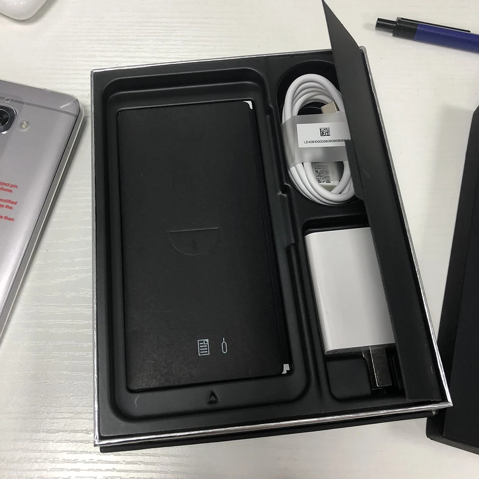 Оригинальная глобальная версия новый смартфон LeTV LeEco X527 3g ram 64G rom 4G LTE мобильный