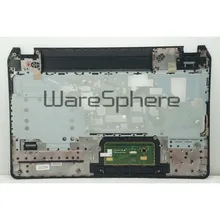 Ноутбук Топ C крышкой Упор для рук верхний Чехол W/Touc hp ad для hp Envy M6-1000 notebook 705195-001 черный