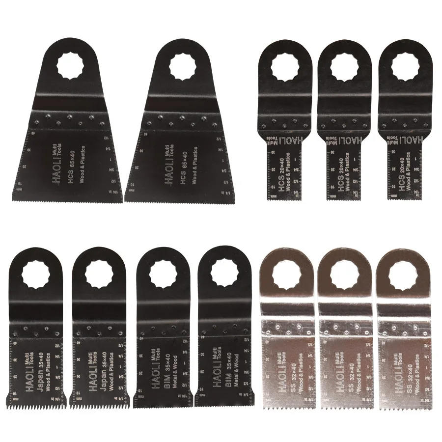 12 pcs mix Oscillating multi tool Saw Blade Accessories for Ridgid AEG Worx etc Multi master power tool ,wood metal cutting цена 12 pcs mix Oscillating multi tool Saw Blade Accessories for Ridgid AEG Worx etc Multi master power tool ,wood metal cutting цены онлайн