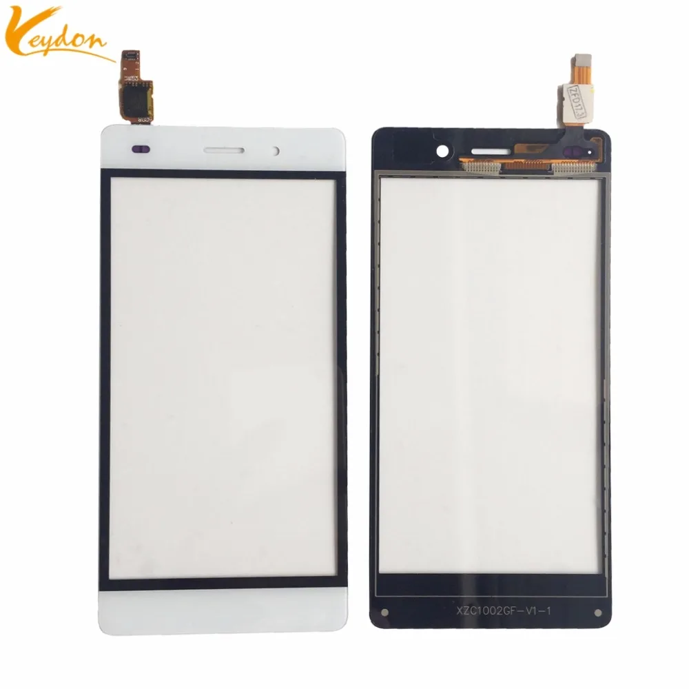 5.0inch For Huawei P8 Lite Touch Screen Perfect Repair Parts Touch