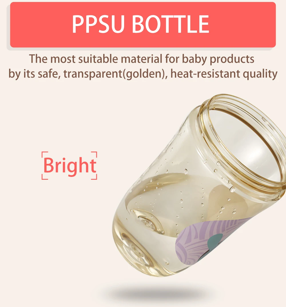 PPSU детская чашка VALUEDER горячая распродажа высокое качество герметичная прочная детская питьевая чашка