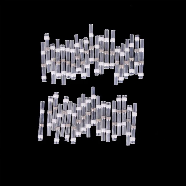 10pcs-lot-White-AWG26-24-Heat-Shrink-Butt-Splice-Connector-Solder-Sleeve-Seal-Electrical-Wire-Crimp.jpg_640x640