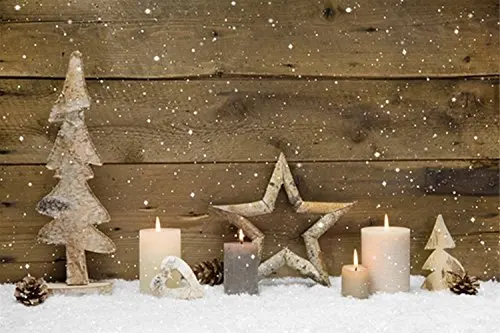 

5x7ft Art Christmas backdrop photo studio newborn backdrop photography background