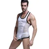 Tank top men shirt men's clothing musculation ropa hombre men's undershirt gym clothing erkek giyim bodybuilding debardeur homme ► Photo 1/6