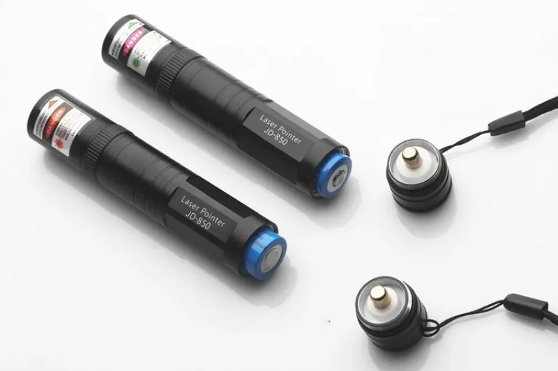 Лазерная указка Tinhofire 850 5 мВт 10000 нм 16340 нм|laser 850|laser pen greenlaser |