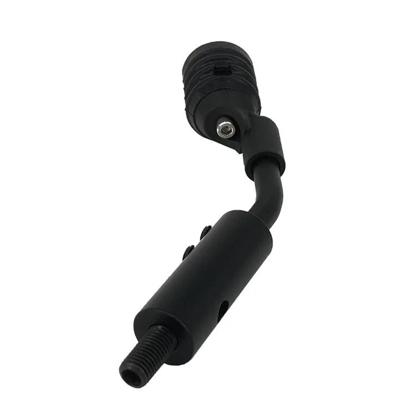 Стрельба из лука соединение лук Suppressor String Stop демпфирующий стабилизатор комбо