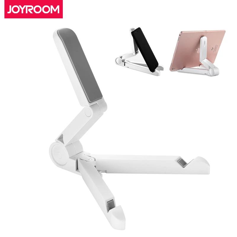 Desktop Mobilephone Stand Tablets MID Holder Slight Multi Angle Adjustable Foldable Bracket for iPhone iPad Samsung Mipad | Мобильные