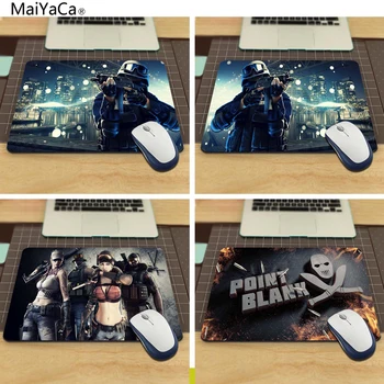 

MaiYaCa point blank Mouse Pad Computer aming Mouse Pad amer Play Mats