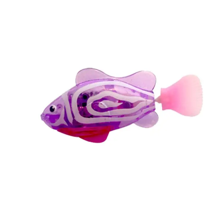 2020 New Arrival  Movie Dory Clown Fish Nemo Electric Diving Toys Swimming Pet Fish Kids Bath Toys 25