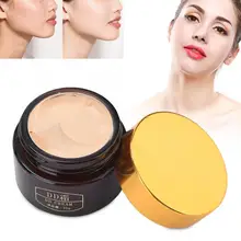Консилер для коррекции масла DD beauty Cream консилер увлажняющий BB крем косметика для ухода за кожей консилер макияж